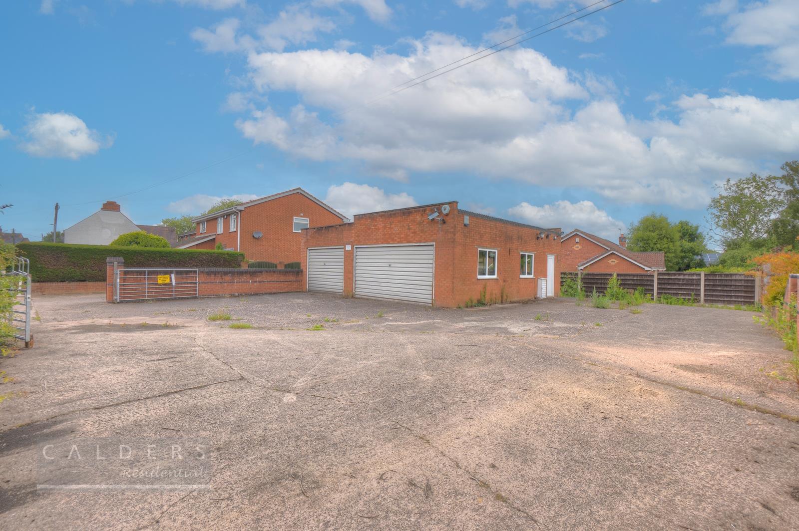 Property image for Doris Croft, Dog Lane, Amington, Tamworth