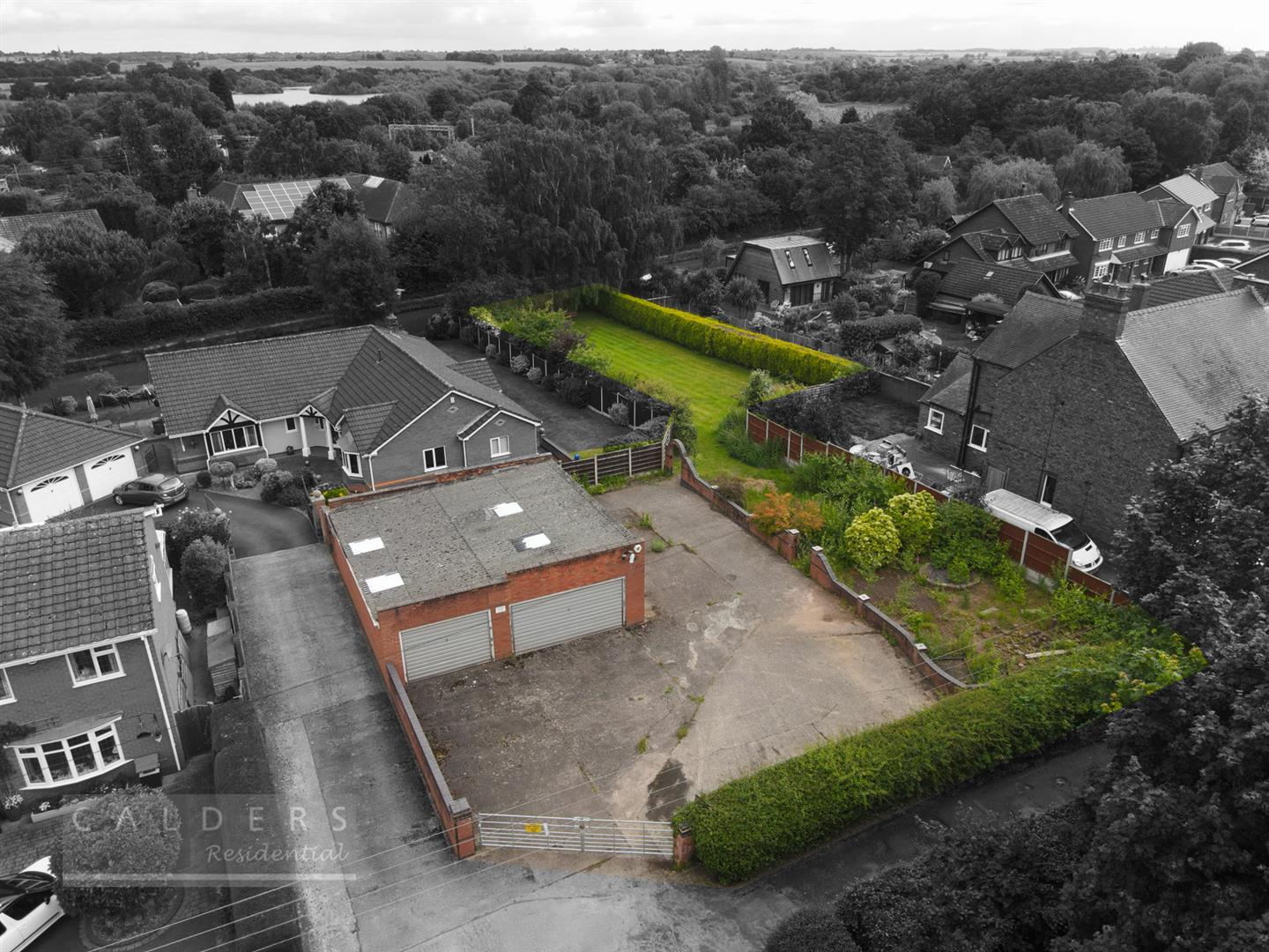 Property image for Doris Croft, Dog Lane, Amington, Tamworth
