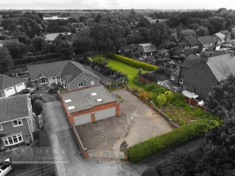 Property thumbnail image for Doris Croft, Dog Lane, Amington, Tamworth