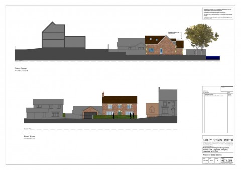 Property thumbnail image for Doris Croft, Dog Lane, Amington, Tamworth