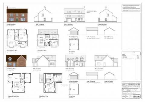 Property thumbnail image for Doris Croft, Dog Lane, Amington, Tamworth