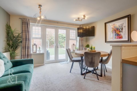 Property thumbnail image for Edinburgh Road, Church Gresley, Swadlincote