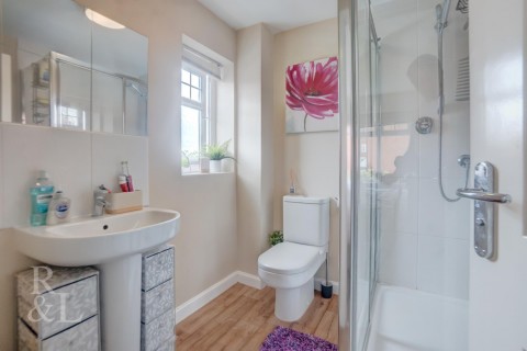 Property thumbnail image for Edinburgh Road, Church Gresley, Swadlincote