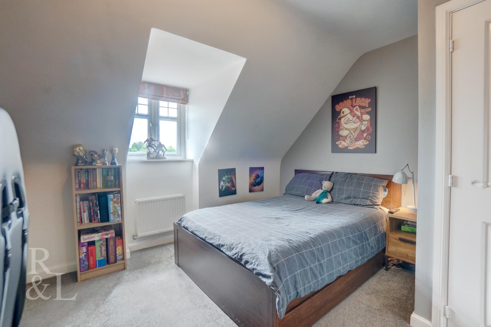 Property image for Edinburgh Road, Church Gresley, Swadlincote
