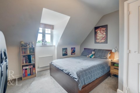 Property thumbnail image for Edinburgh Road, Church Gresley, Swadlincote