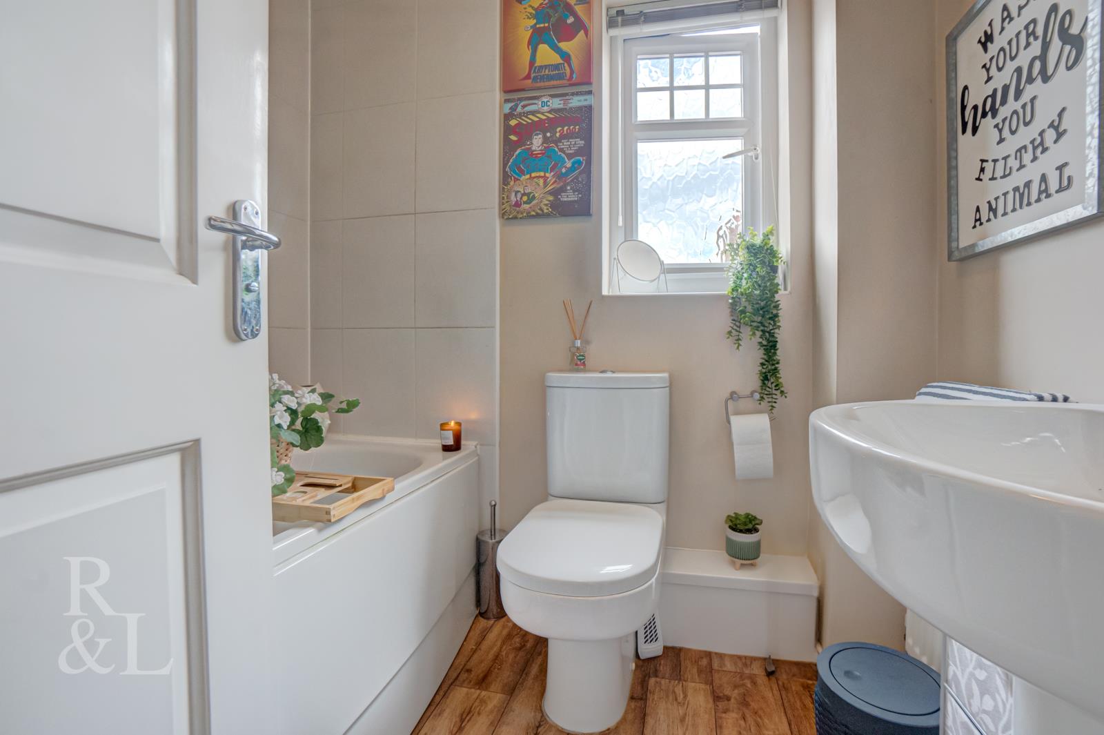 Property image for Edinburgh Road, Church Gresley, Swadlincote