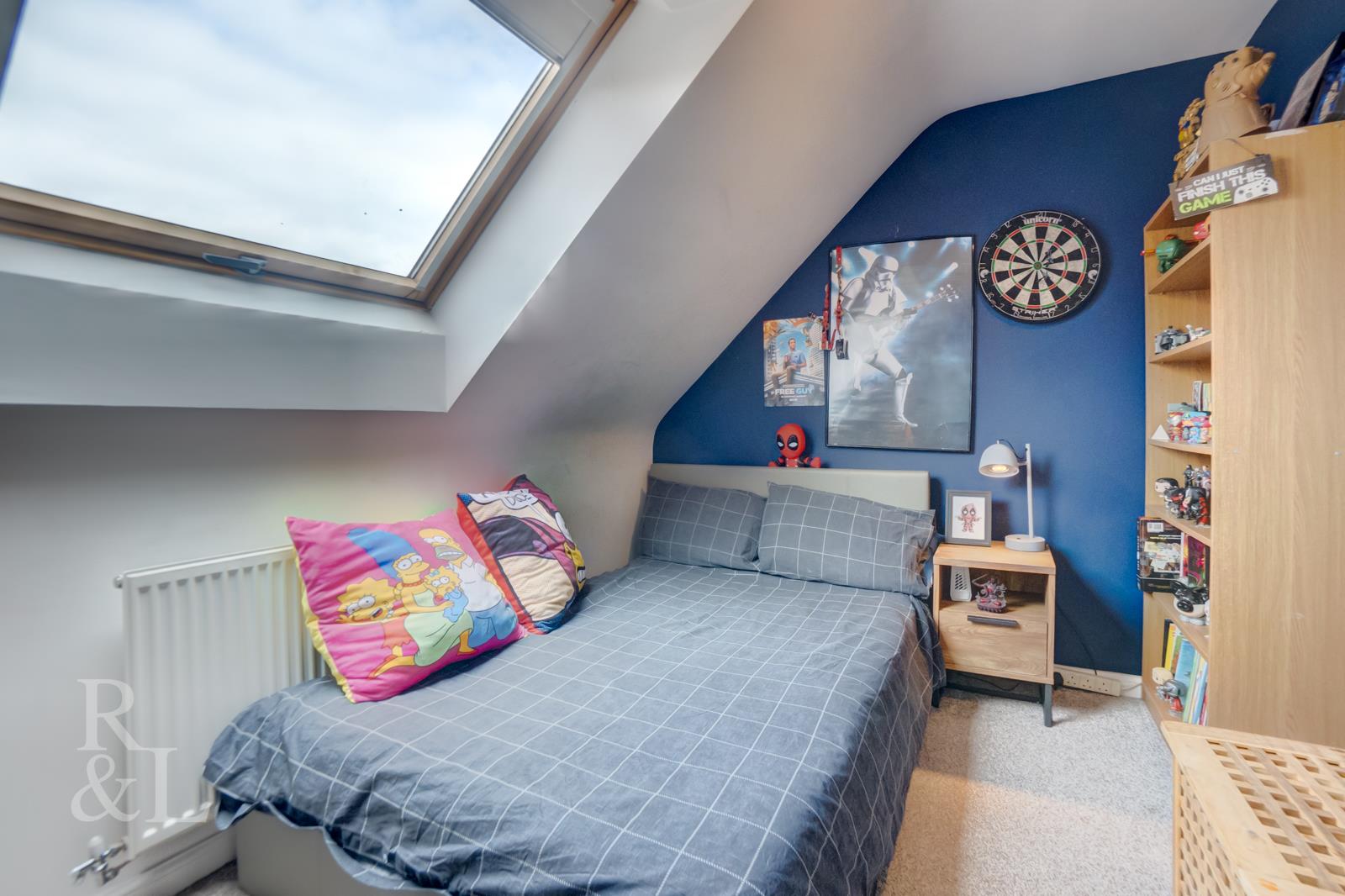 Property image for Edinburgh Road, Church Gresley, Swadlincote