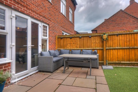 Property thumbnail image for Edinburgh Road, Church Gresley, Swadlincote