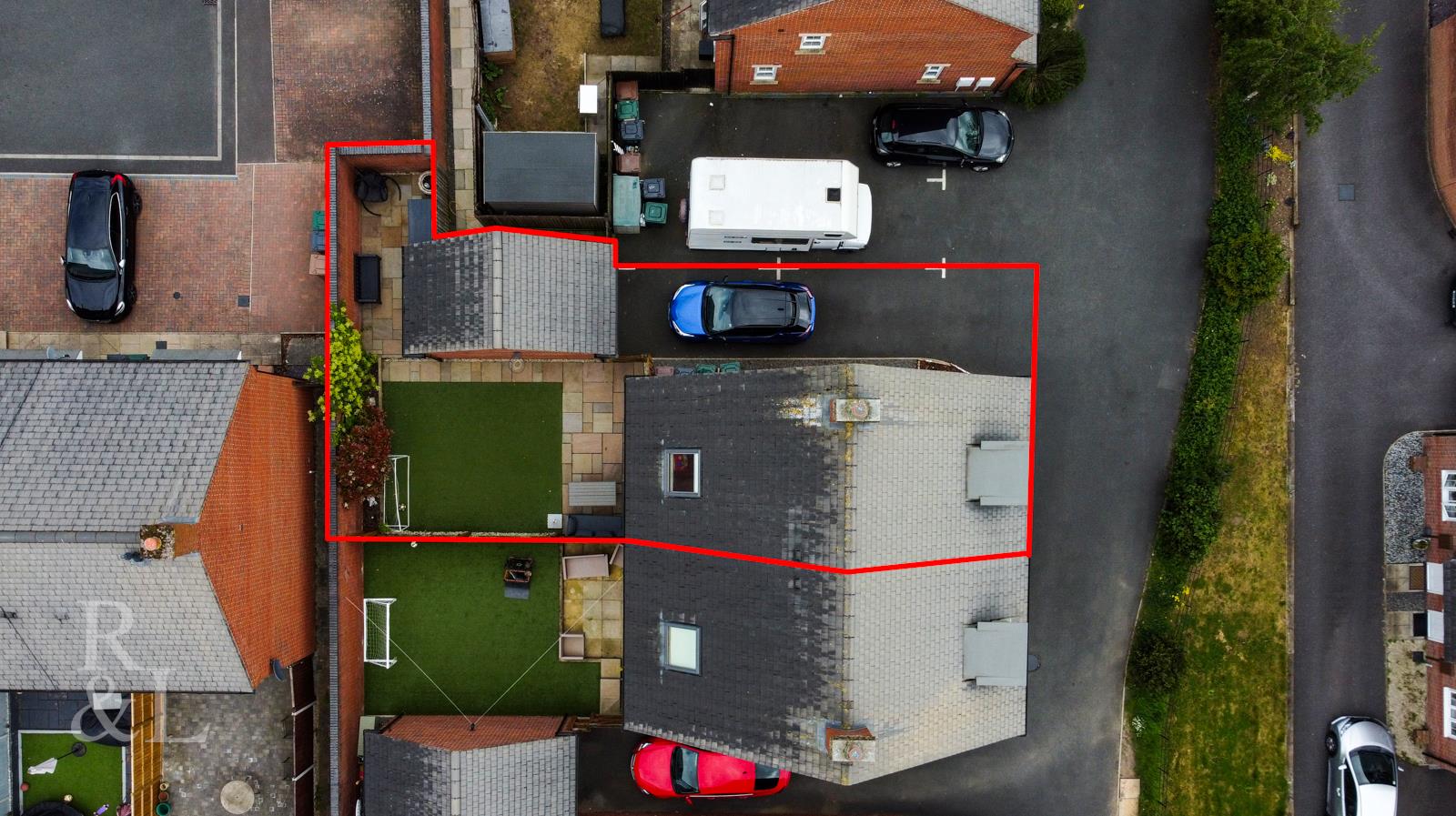 Property image for Edinburgh Road, Church Gresley, Swadlincote