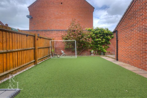 Property thumbnail image for Edinburgh Road, Church Gresley, Swadlincote