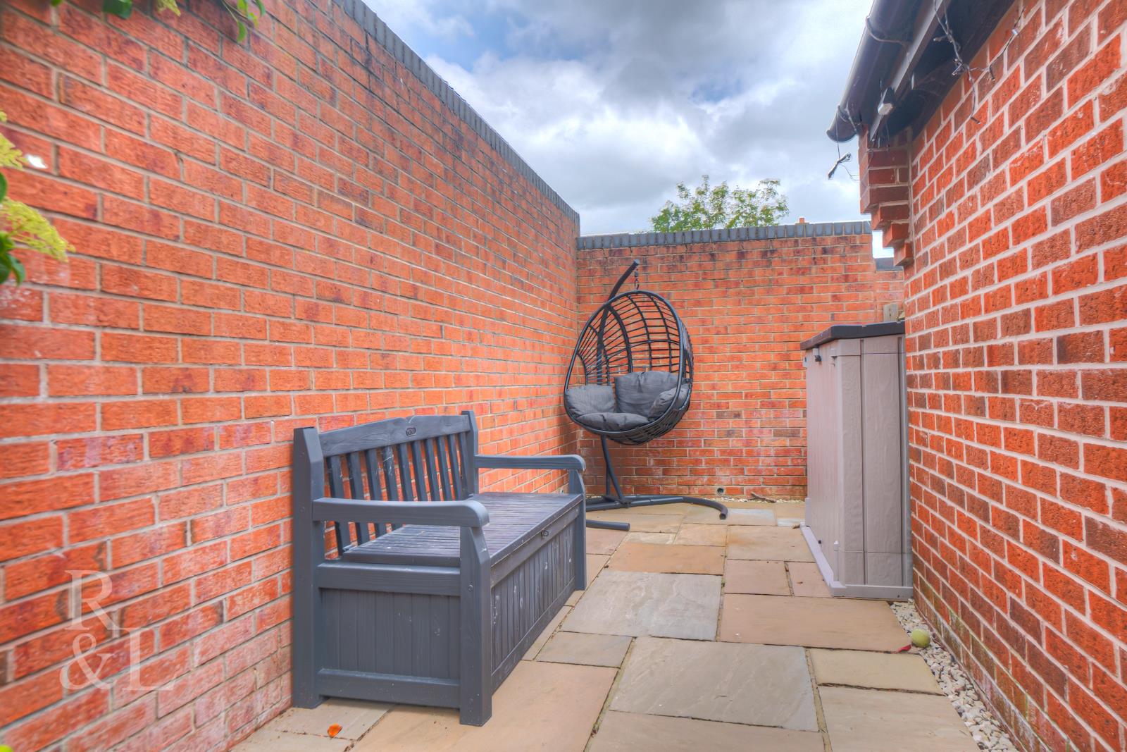 Property image for Edinburgh Road, Church Gresley, Swadlincote