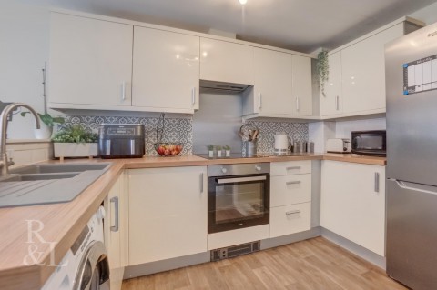 Property thumbnail image for Edinburgh Road, Church Gresley, Swadlincote