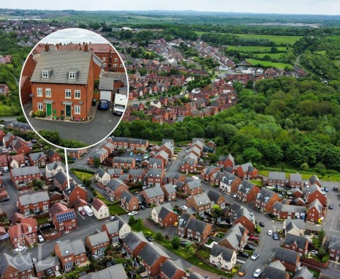 Property thumbnail image for Edinburgh Road, Church Gresley, Swadlincote