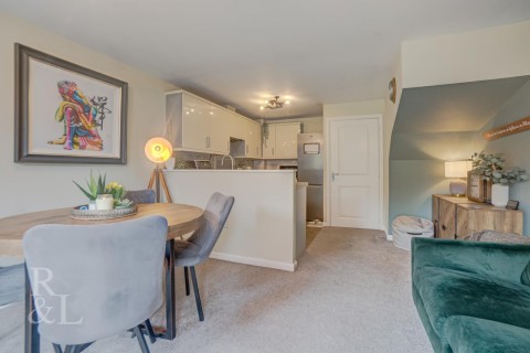 Property thumbnail image for Edinburgh Road, Church Gresley, Swadlincote