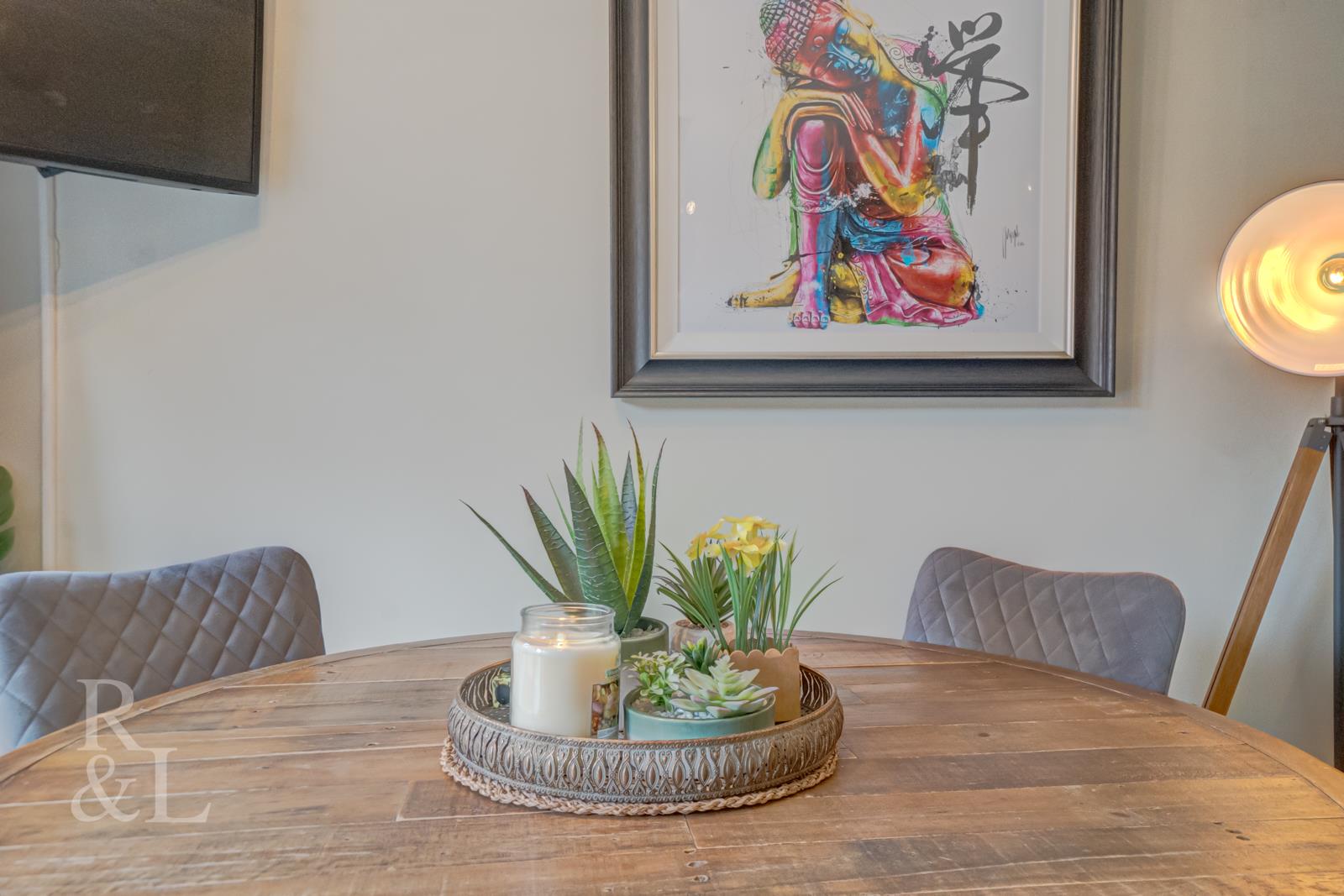 Property image for Edinburgh Road, Church Gresley, Swadlincote