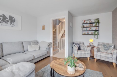 Property thumbnail image for Edinburgh Road, Church Gresley, Swadlincote