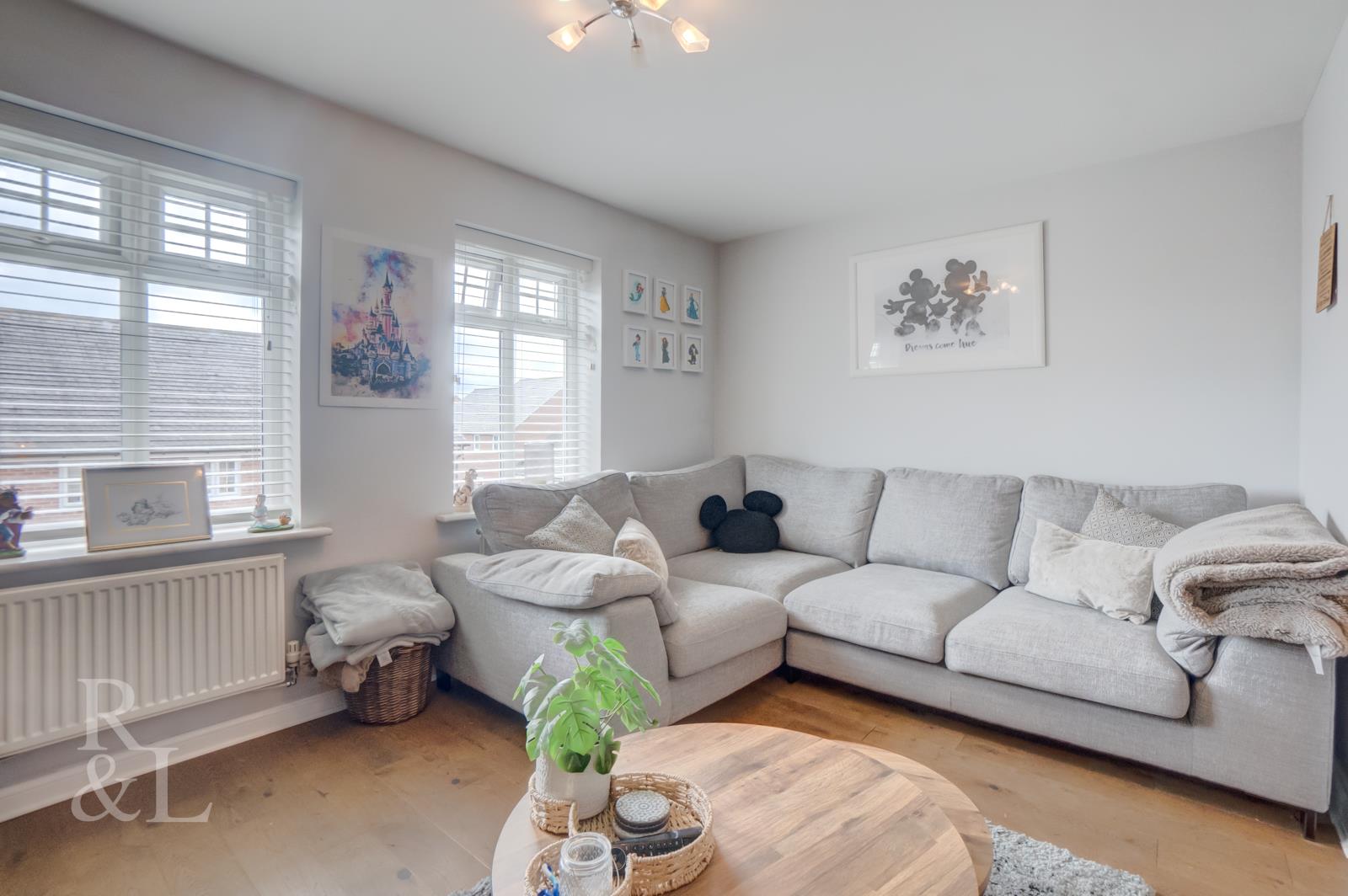 Property image for Edinburgh Road, Church Gresley, Swadlincote
