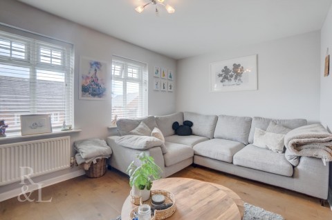 Property thumbnail image for Edinburgh Road, Church Gresley, Swadlincote