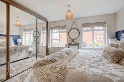 Property thumbnail image for Edinburgh Road, Church Gresley, Swadlincote