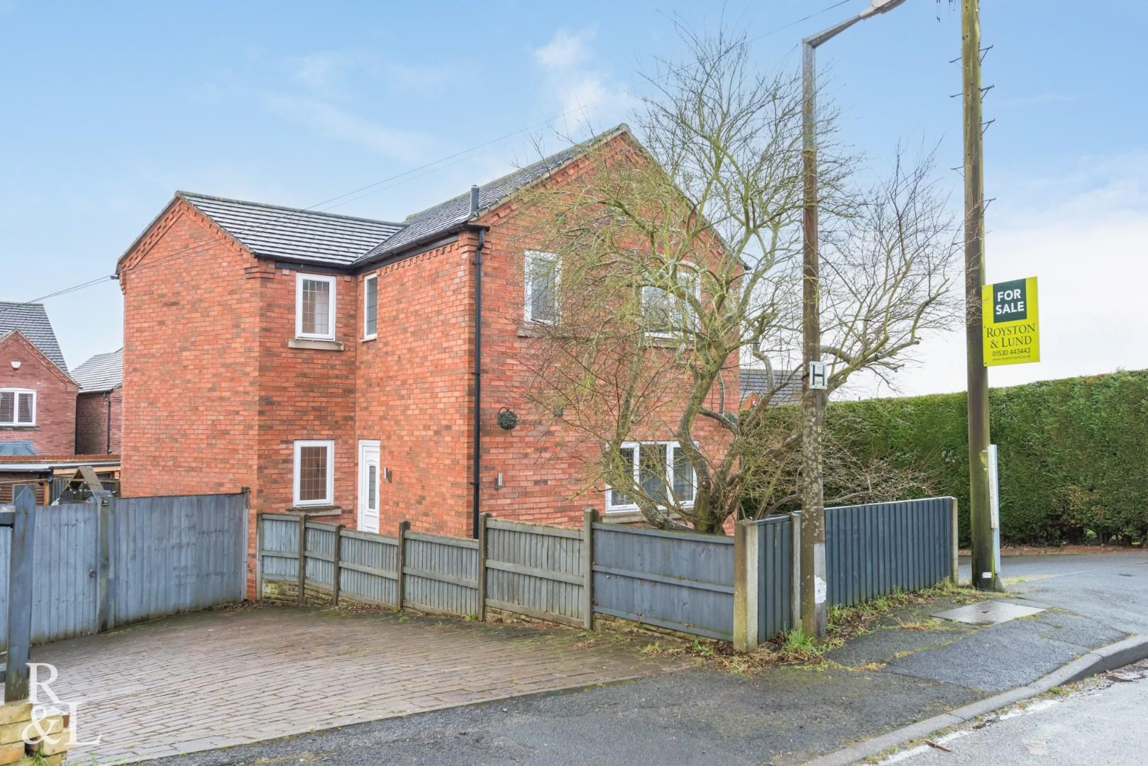 Property image for Sunnyside, Newhall