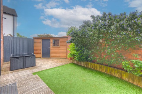 Property thumbnail image for Sunnyside, Newhall