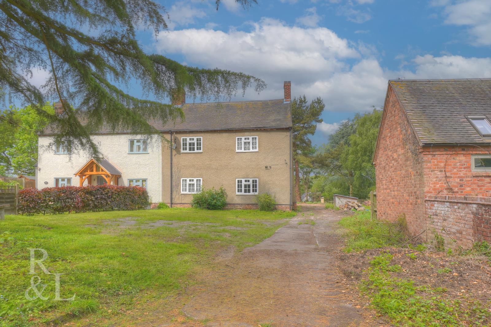Property image for The Moor,  Coleorton