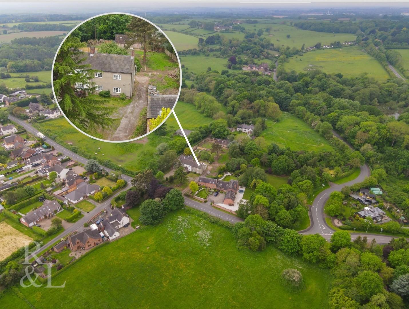 Property image for The Moor,  Coleorton