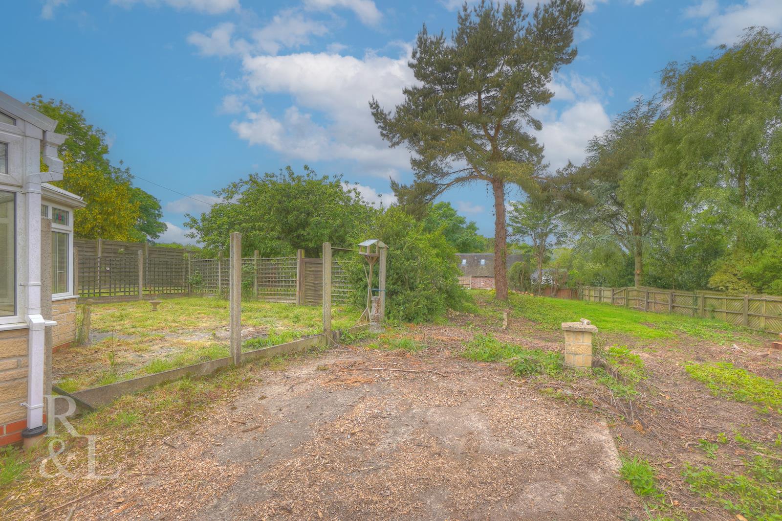 Property image for The Moor,  Coleorton