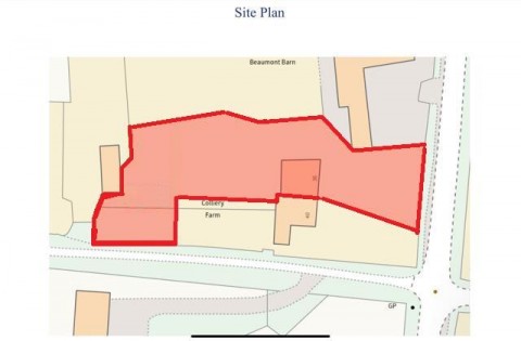 Property thumbnail image for The Moor,  Coleorton