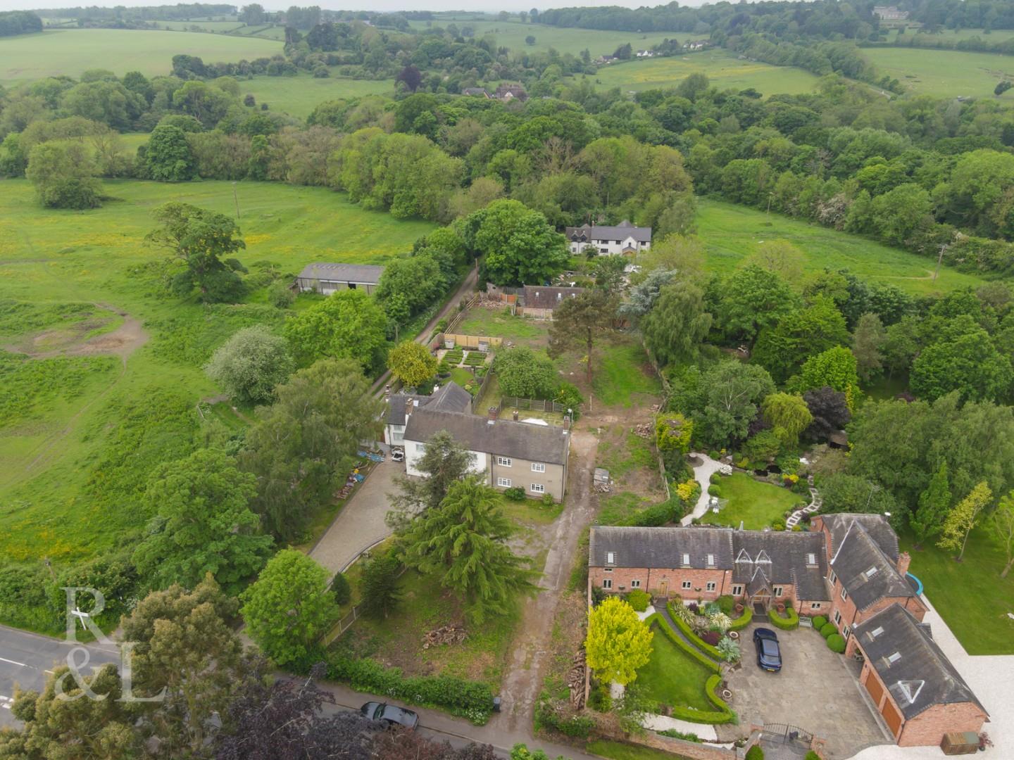 Property image for The Moor,  Coleorton