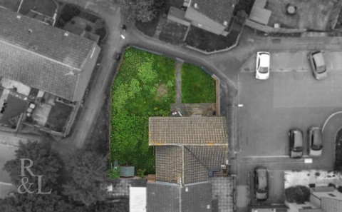 Property thumbnail image for Arkwright Walk, Meadows, Nottingham