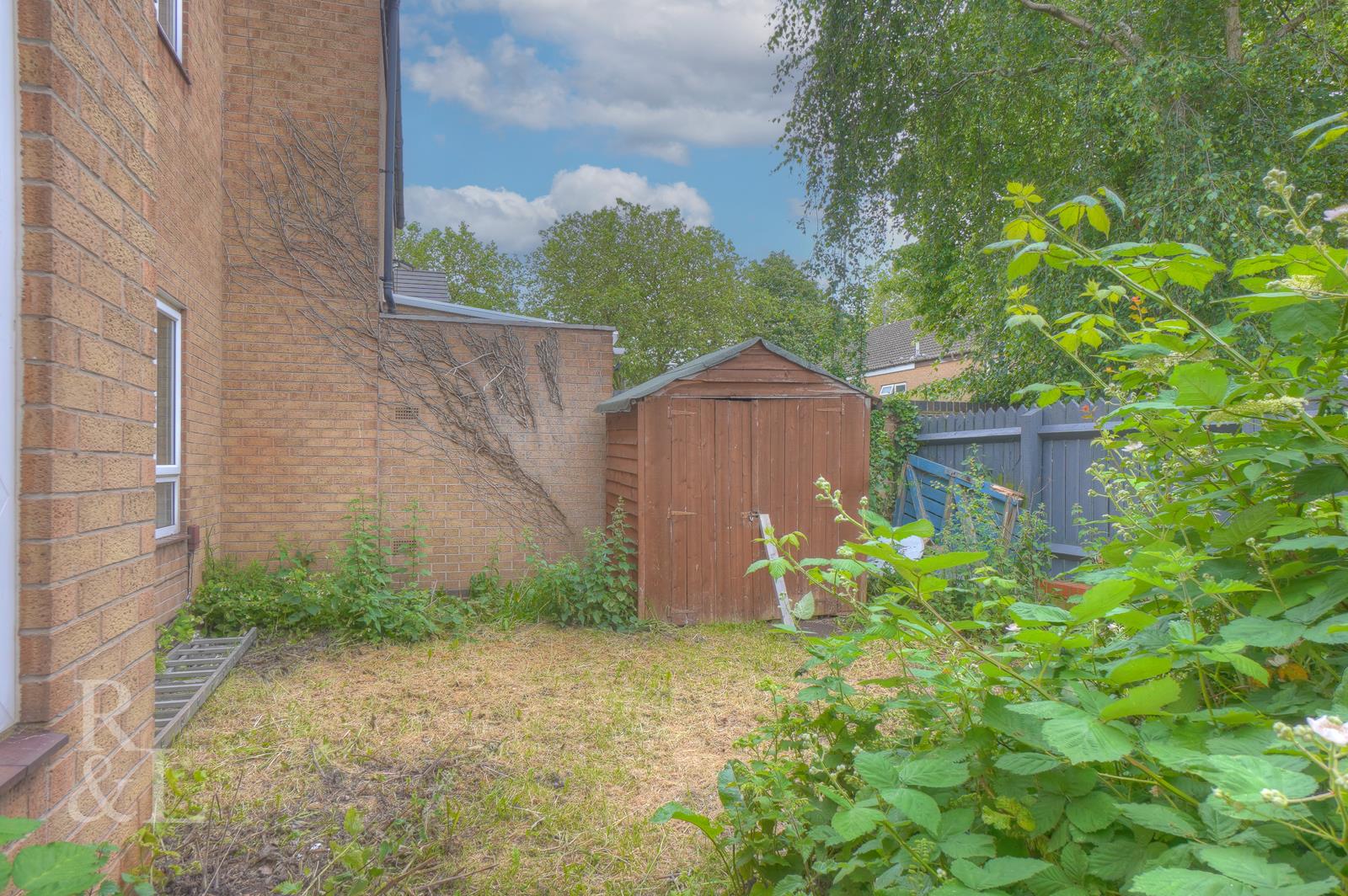 Property image for Arkwright Walk, Meadows, Nottingham