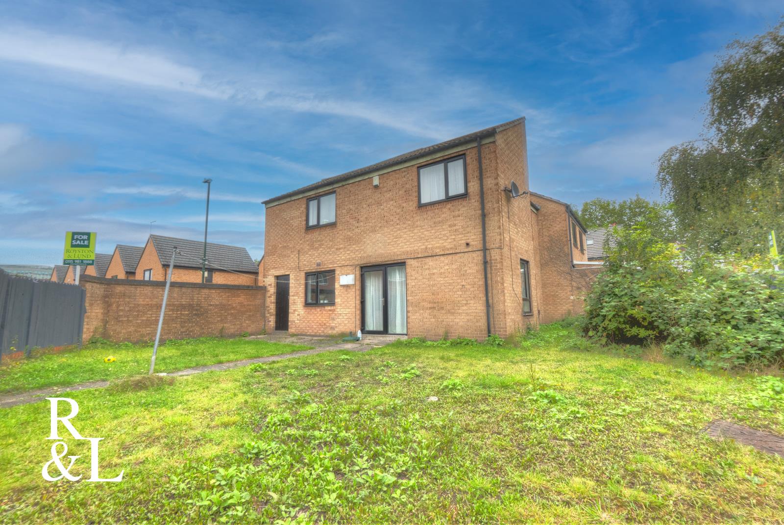 Property image for Arkwright Walk, Meadows, Nottingham