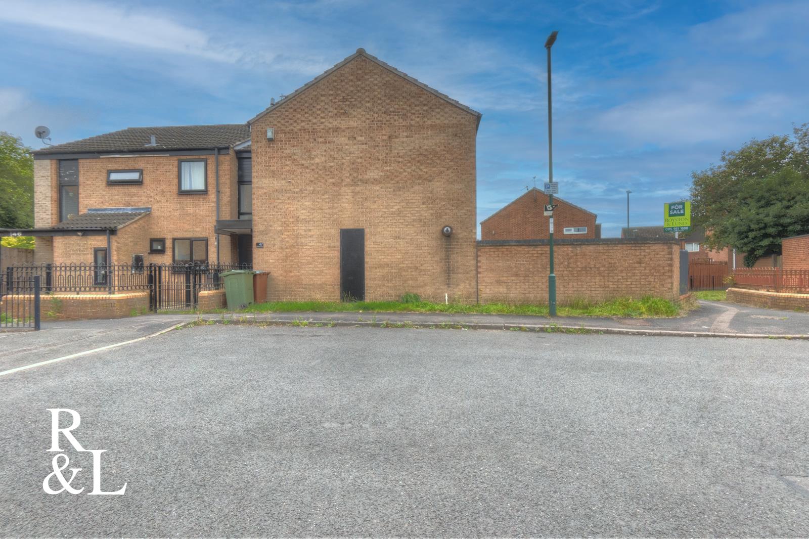 Property image for Arkwright Walk, Meadows, Nottingham