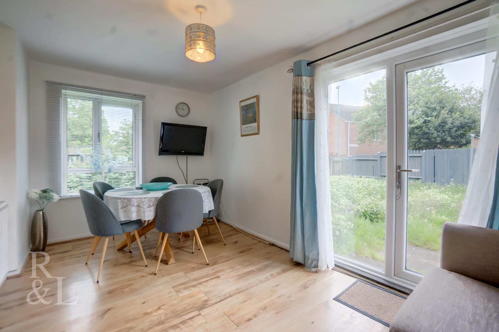Property image for Arkwright Walk, Meadows, Nottingham