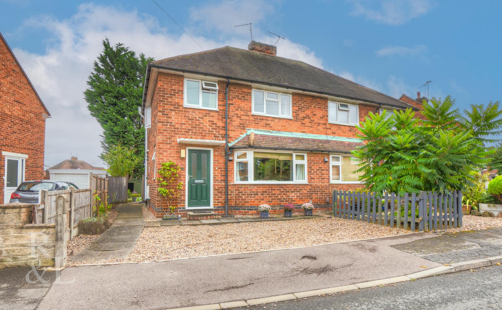 Property image for Ling Crescent, Ruddington, Nottingham