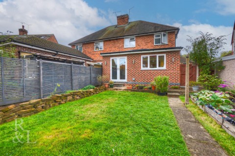 Property thumbnail image for Ling Crescent, Ruddington, Nottingham