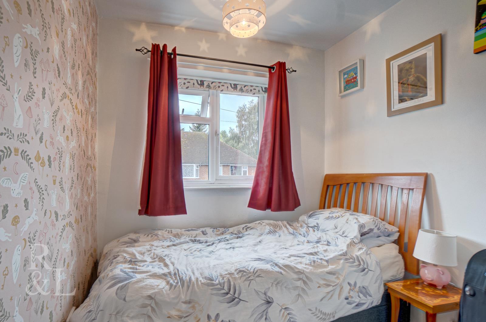 Property image for Ling Crescent, Ruddington, Nottingham