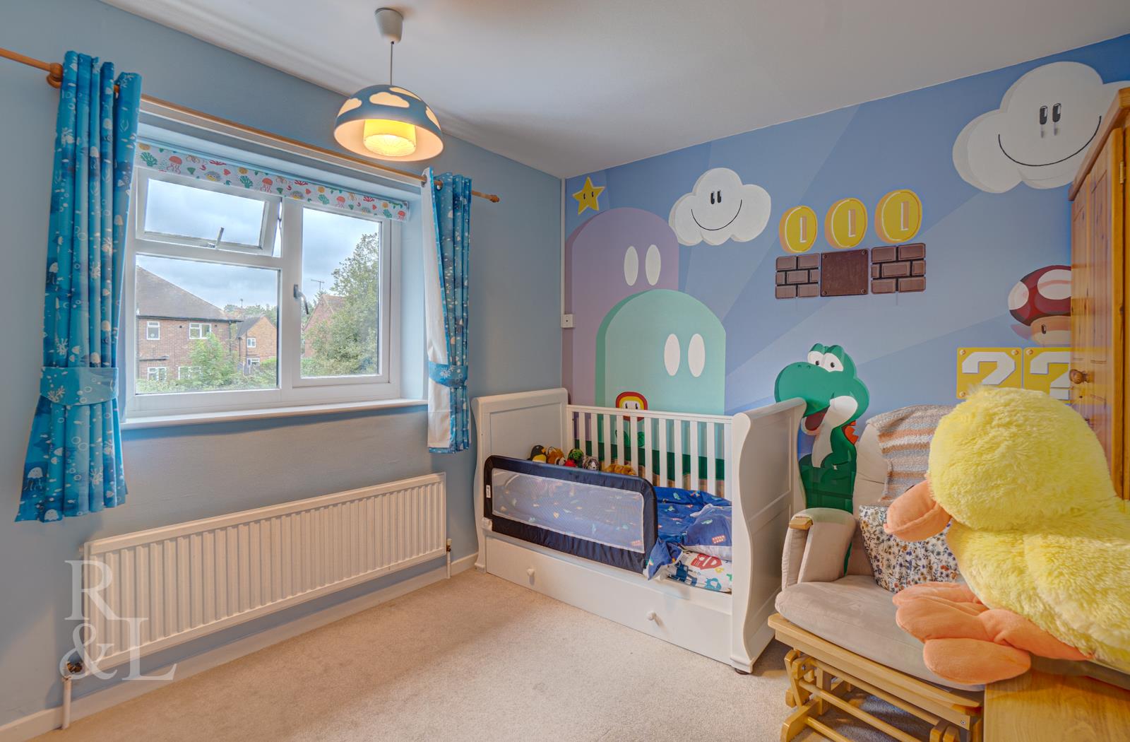 Property image for Ling Crescent, Ruddington, Nottingham