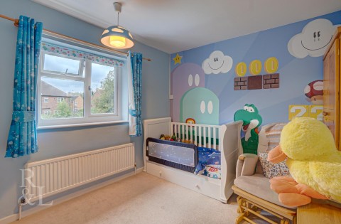 Property thumbnail image for Ling Crescent, Ruddington, Nottingham