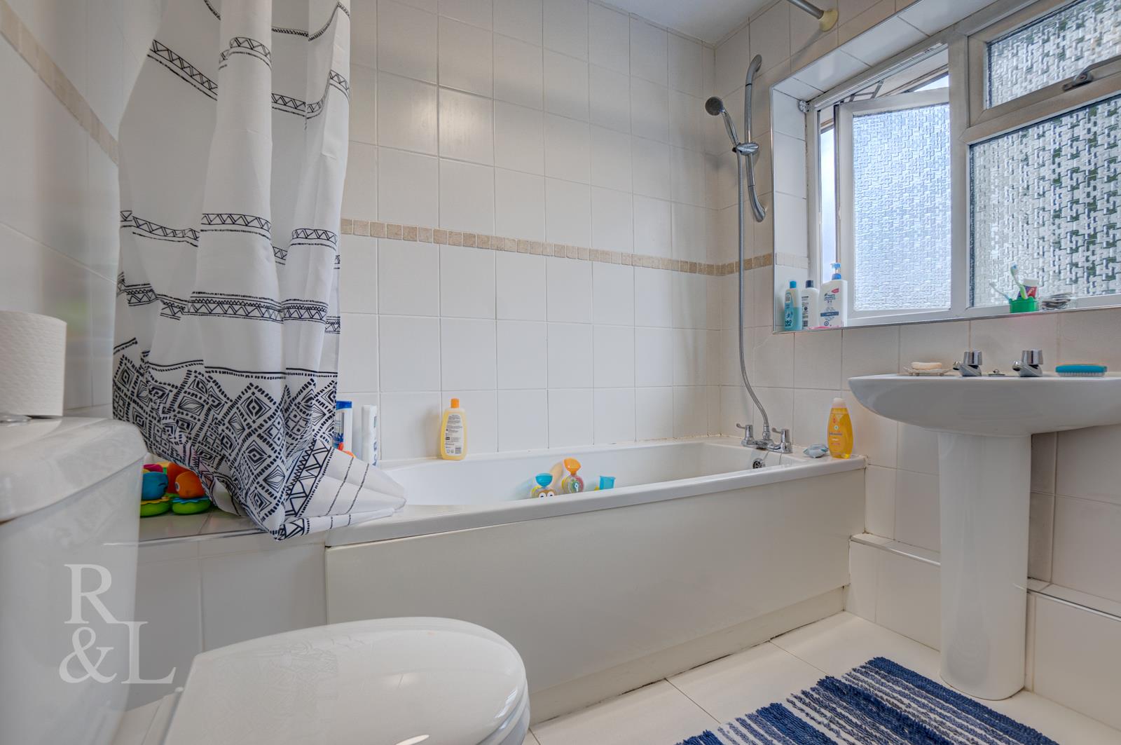 Property image for Ling Crescent, Ruddington, Nottingham