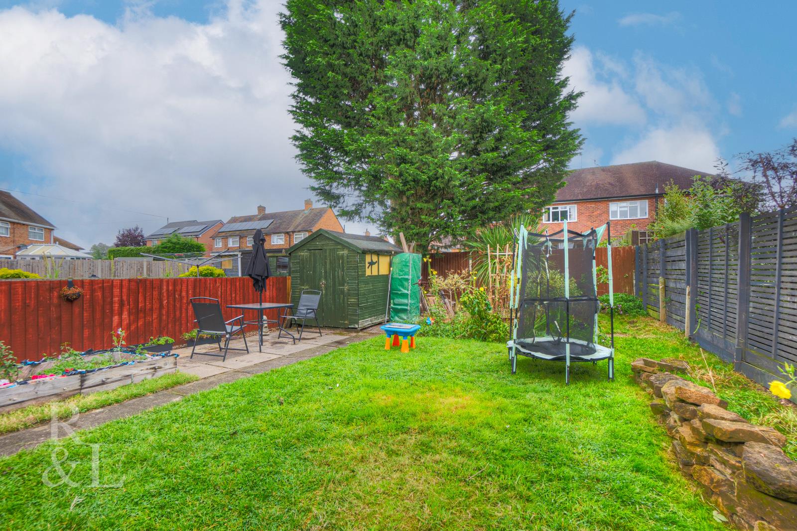 Property image for Ling Crescent, Ruddington, Nottingham