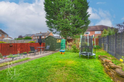 Property thumbnail image for Ling Crescent, Ruddington, Nottingham