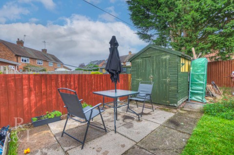 Property thumbnail image for Ling Crescent, Ruddington, Nottingham