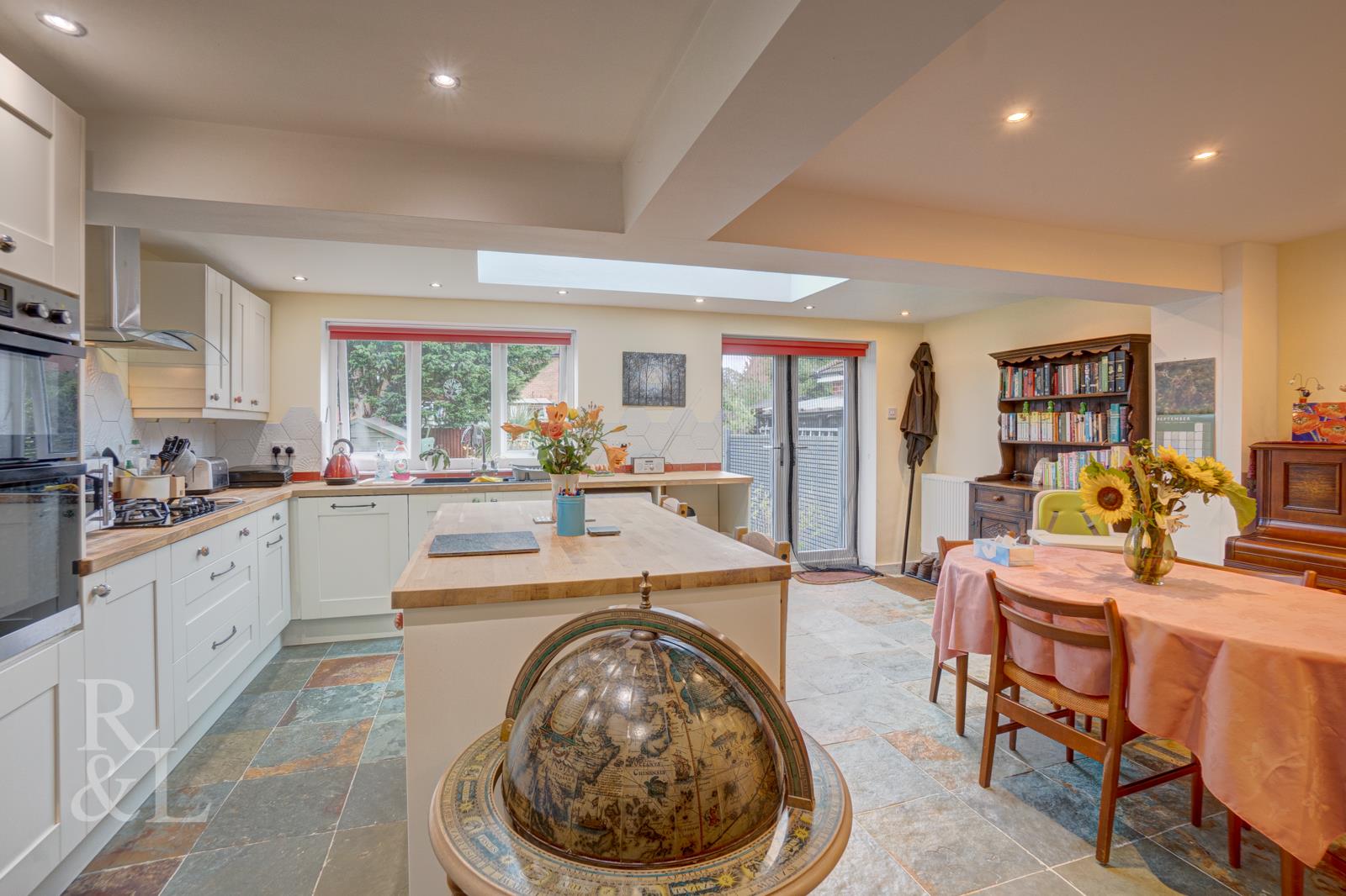 Property image for Ling Crescent, Ruddington, Nottingham