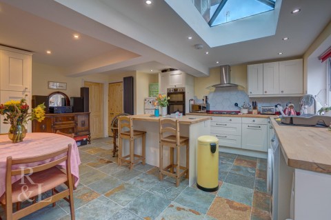 Property thumbnail image for Ling Crescent, Ruddington, Nottingham