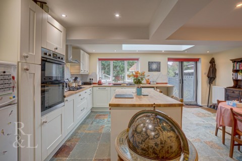 Property thumbnail image for Ling Crescent, Ruddington, Nottingham