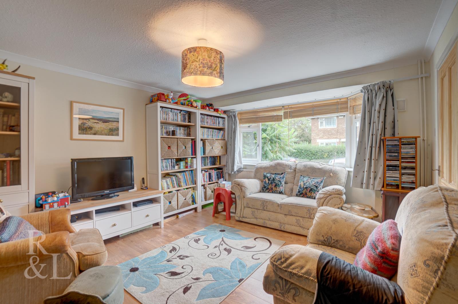 Property image for Ling Crescent, Ruddington, Nottingham