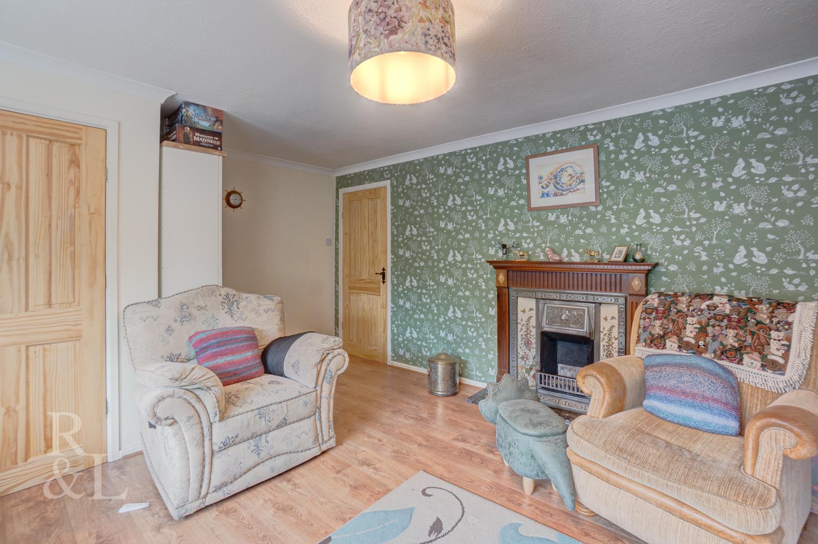 Property image for Ling Crescent, Ruddington, Nottingham