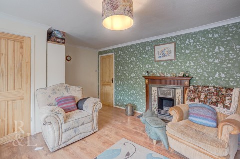 Property thumbnail image for Ling Crescent, Ruddington, Nottingham